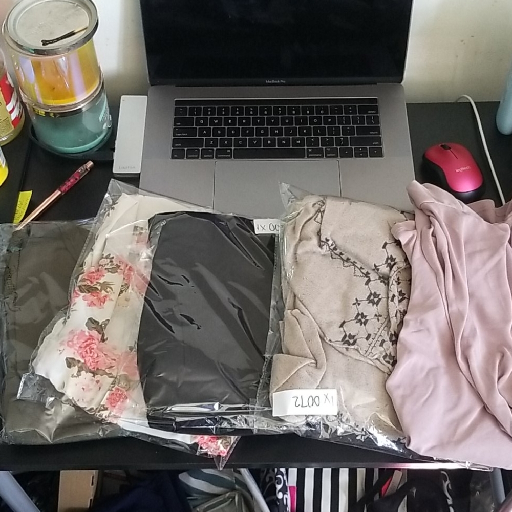 1X Bundle